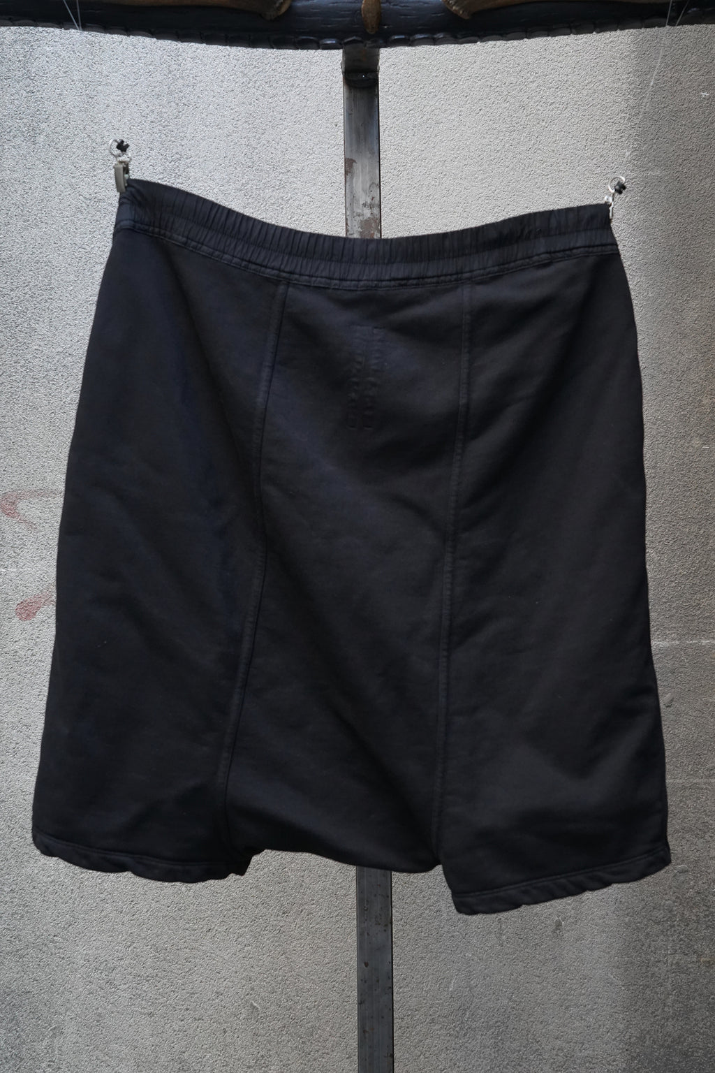 Rick Owens Pod Shorts