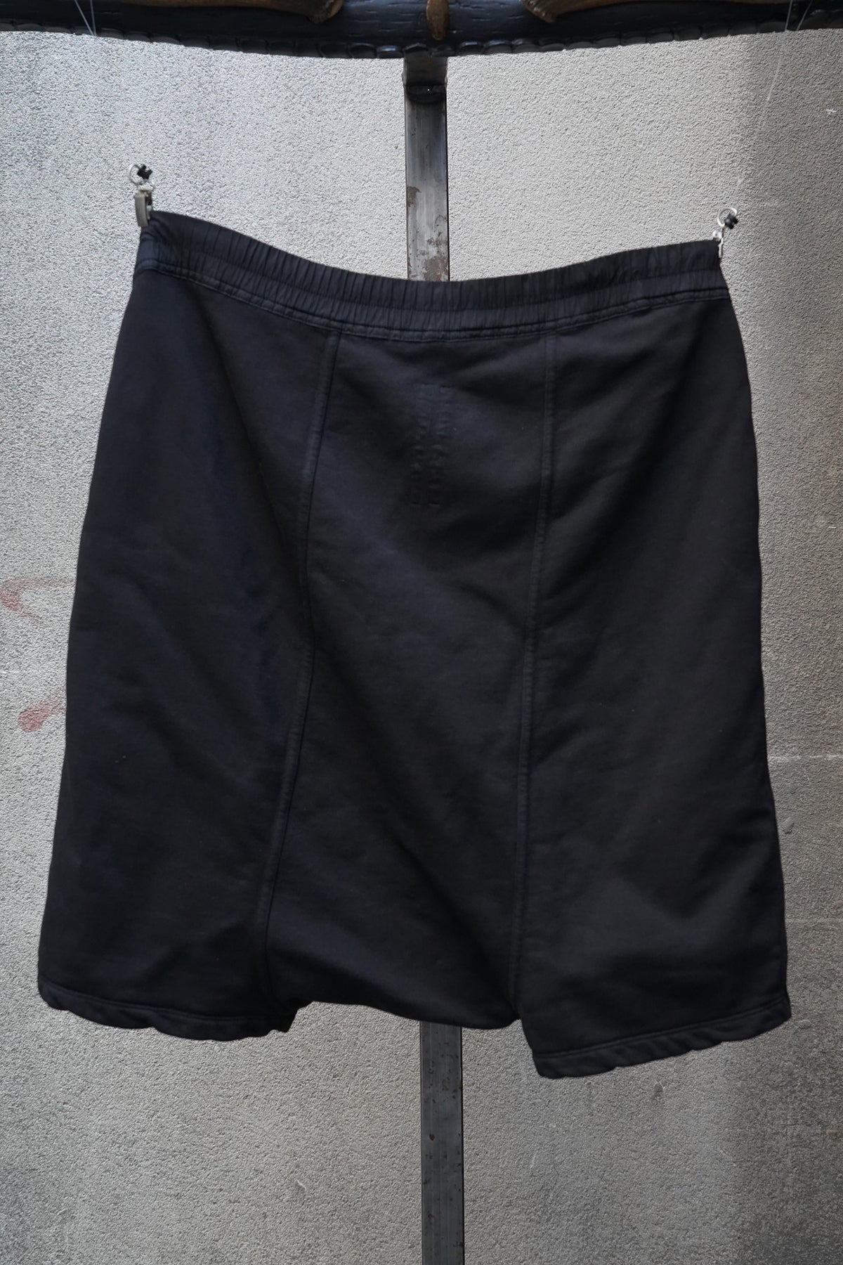 Rick Owens Pod Shorts
