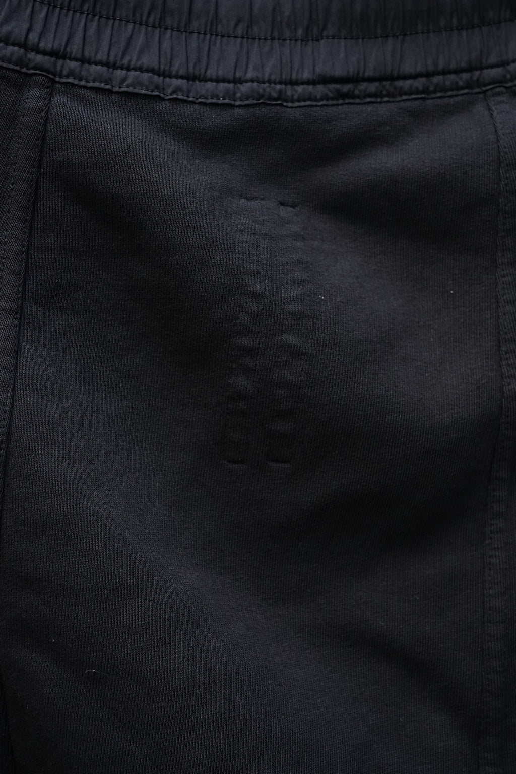 Rick Owens Pod Shorts