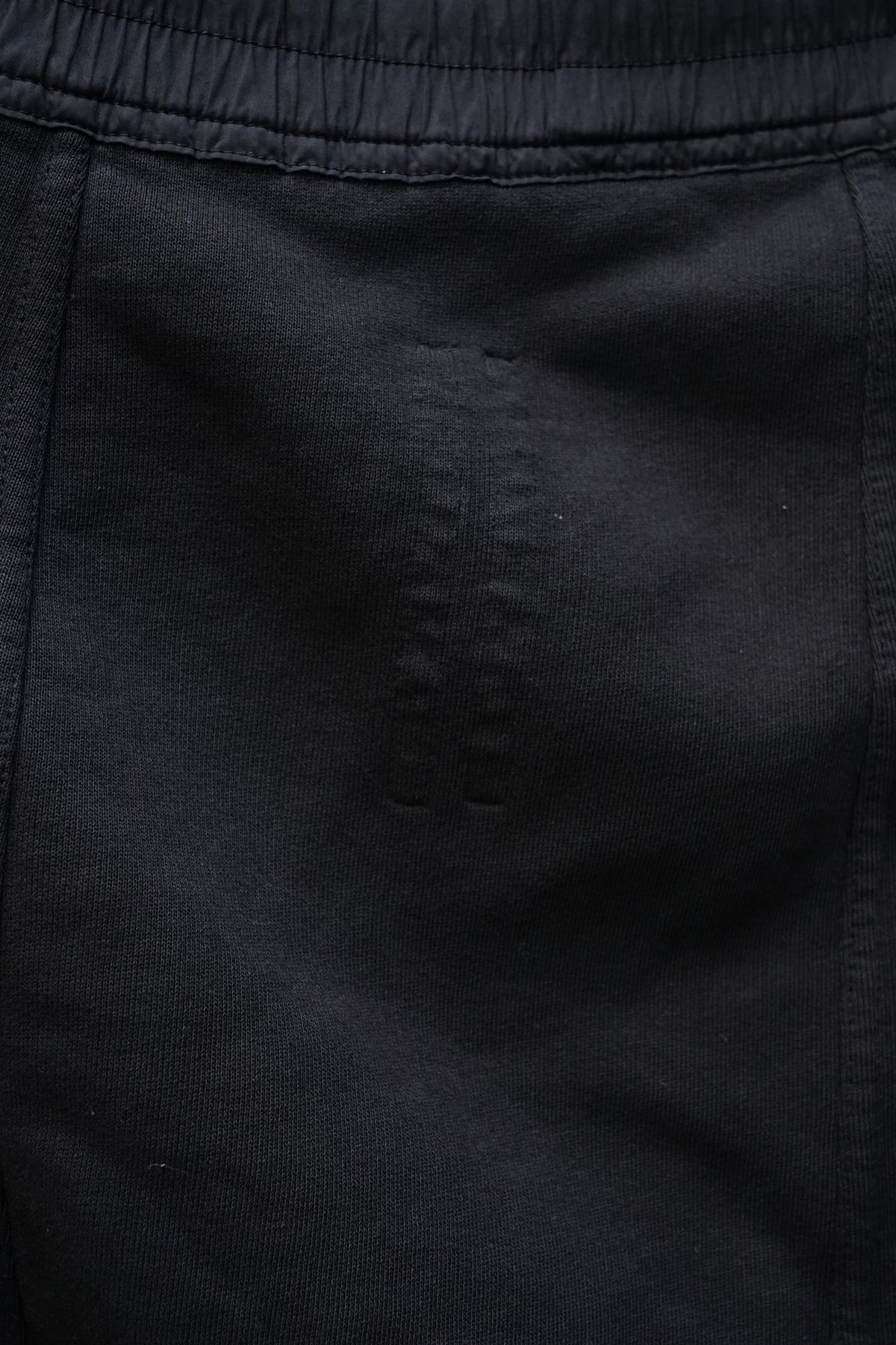Rick Owens Pod Shorts