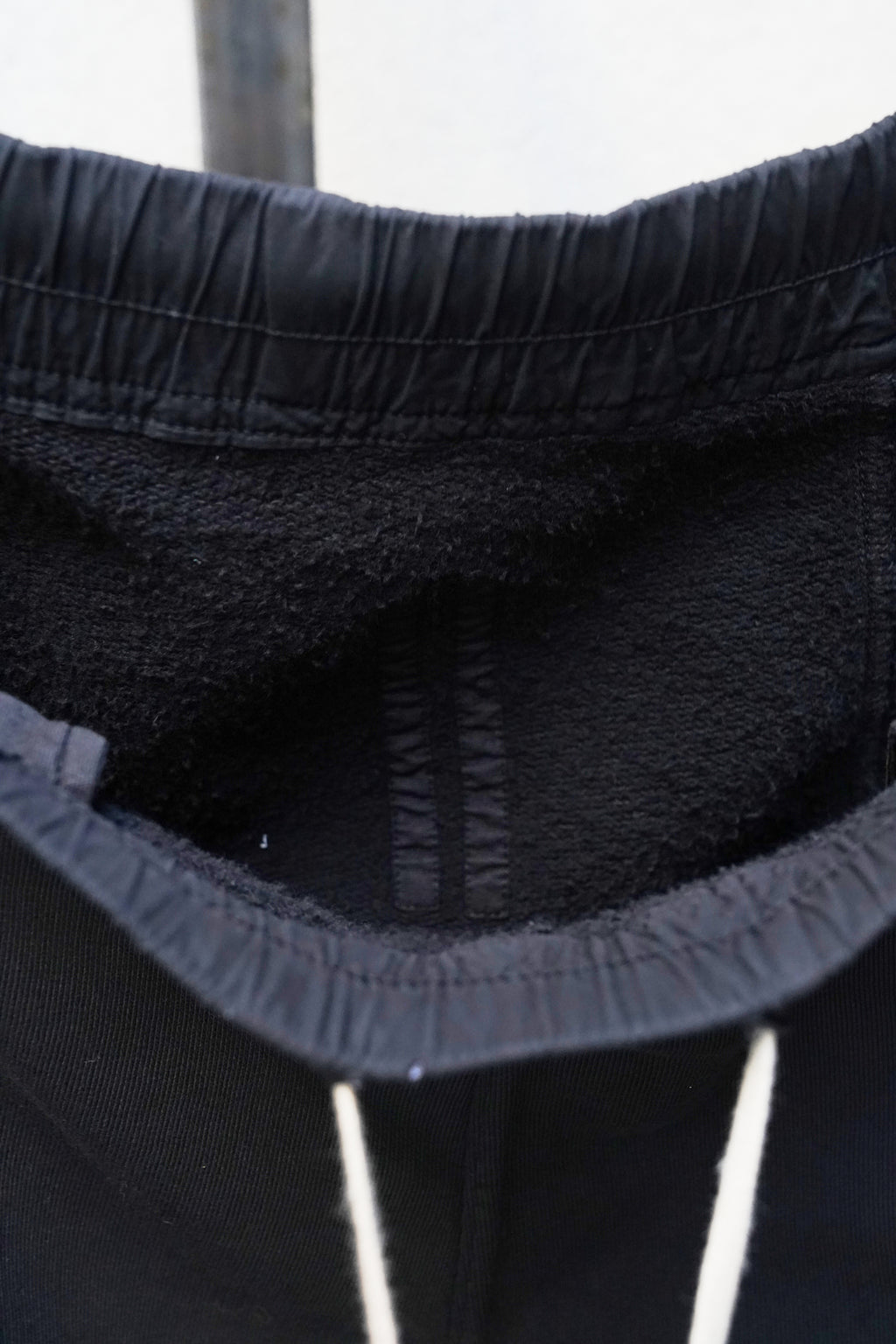 Rick Owens Pod Shorts