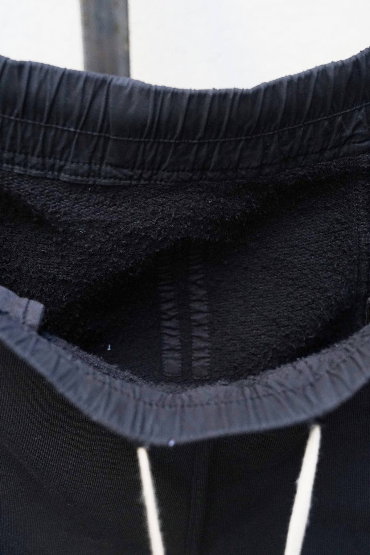 Rick Owens Pod Shorts