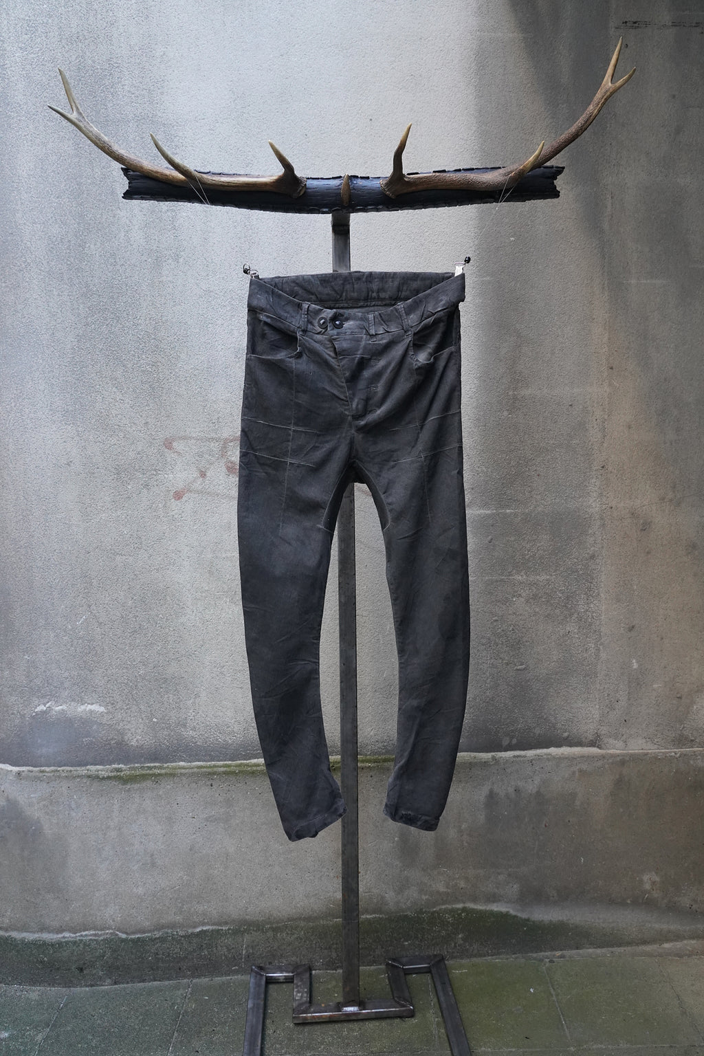 Boris Bidjan Saberi Pants