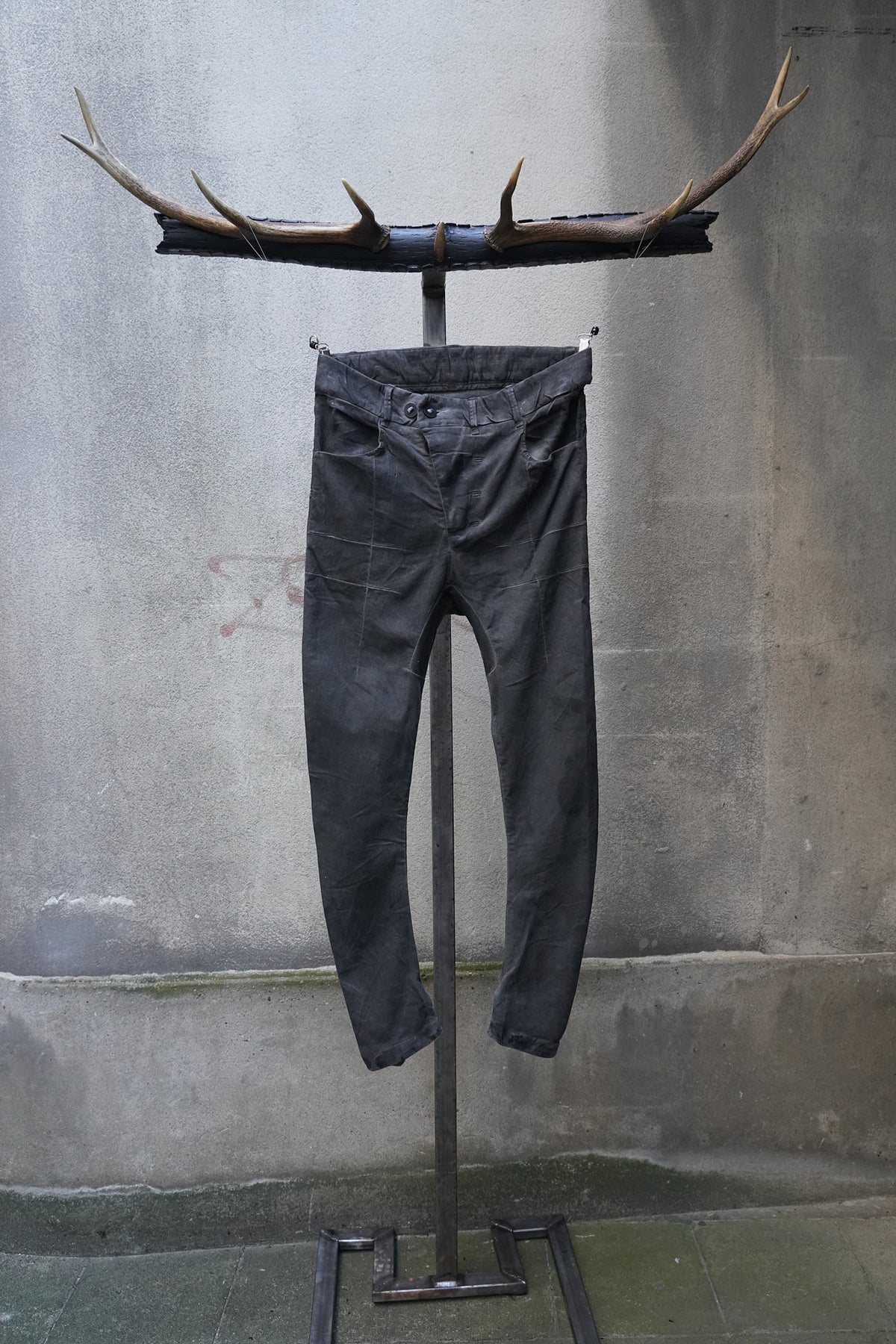 Boris Bidjan Saberi Pants