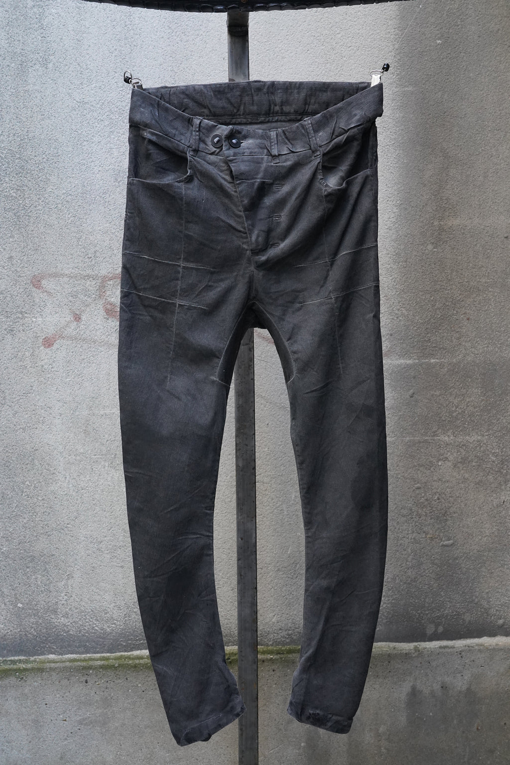 Boris Bidjan Saberi Pants