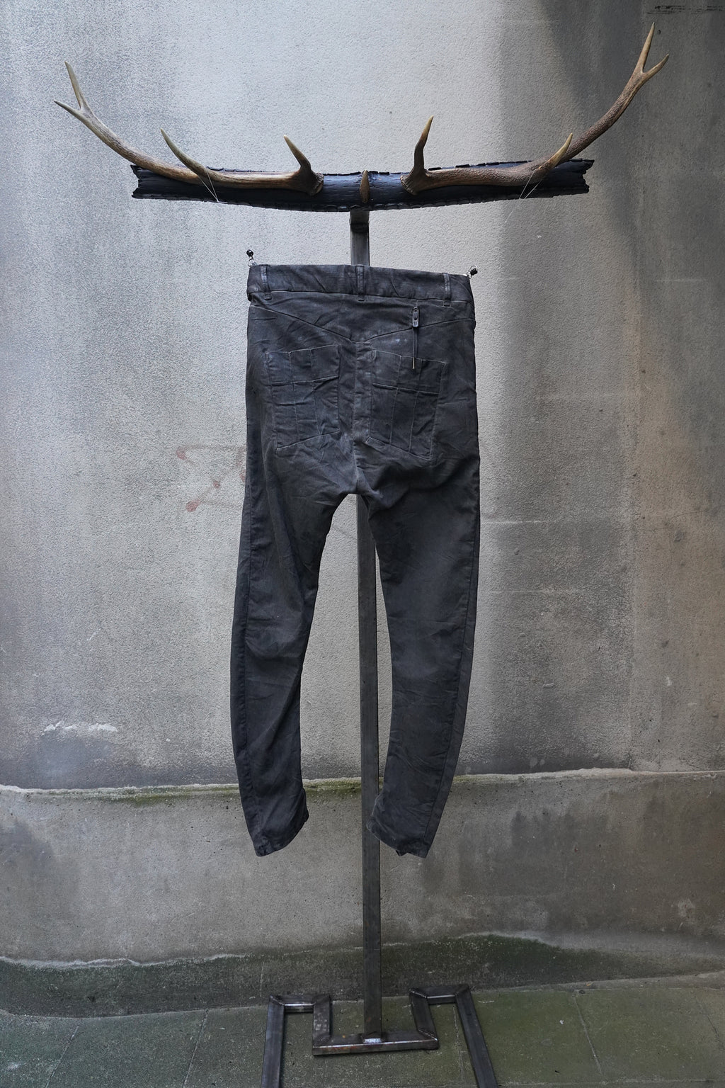 Boris Bidjan Saberi Pants