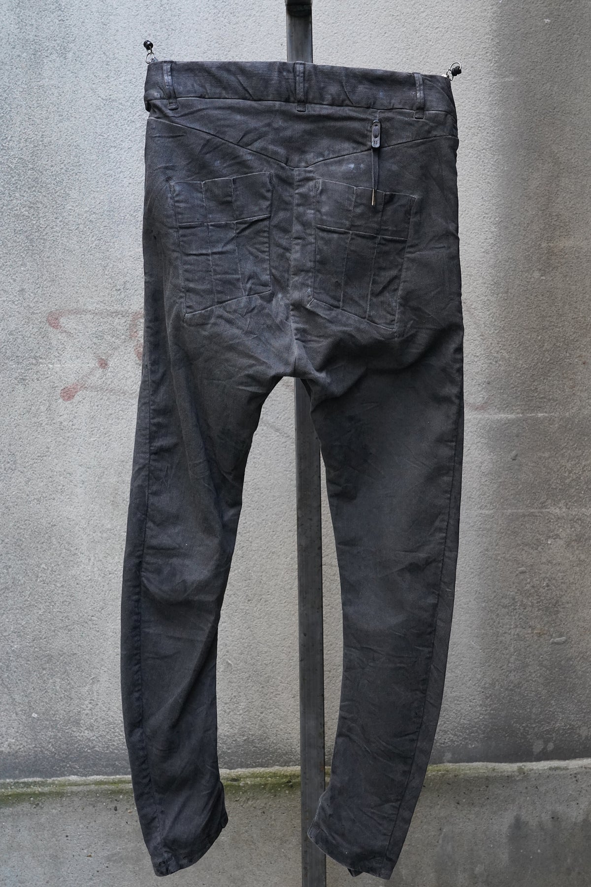 Boris Bidjan Saberi Pants