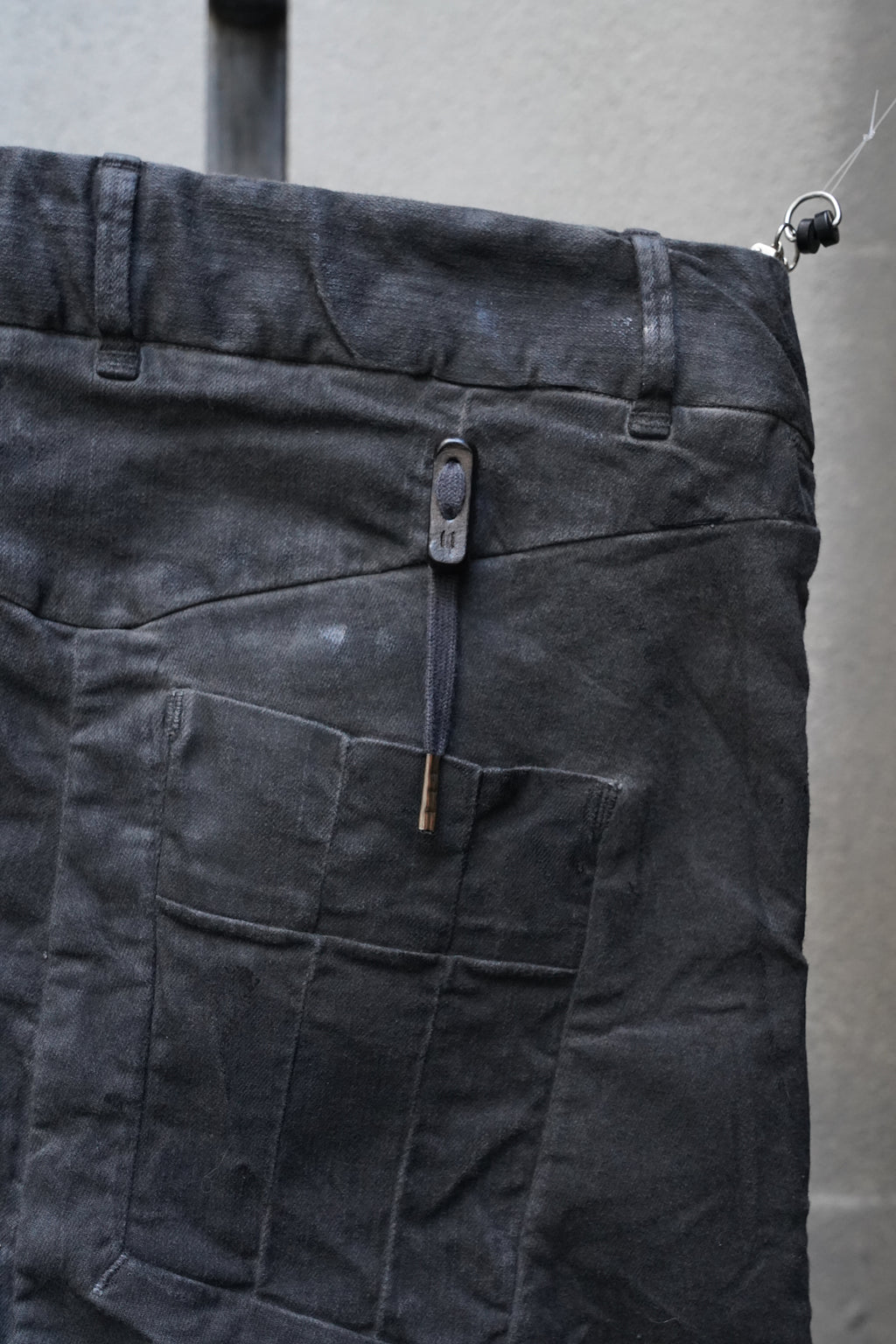 Boris Bidjan Saberi Pants