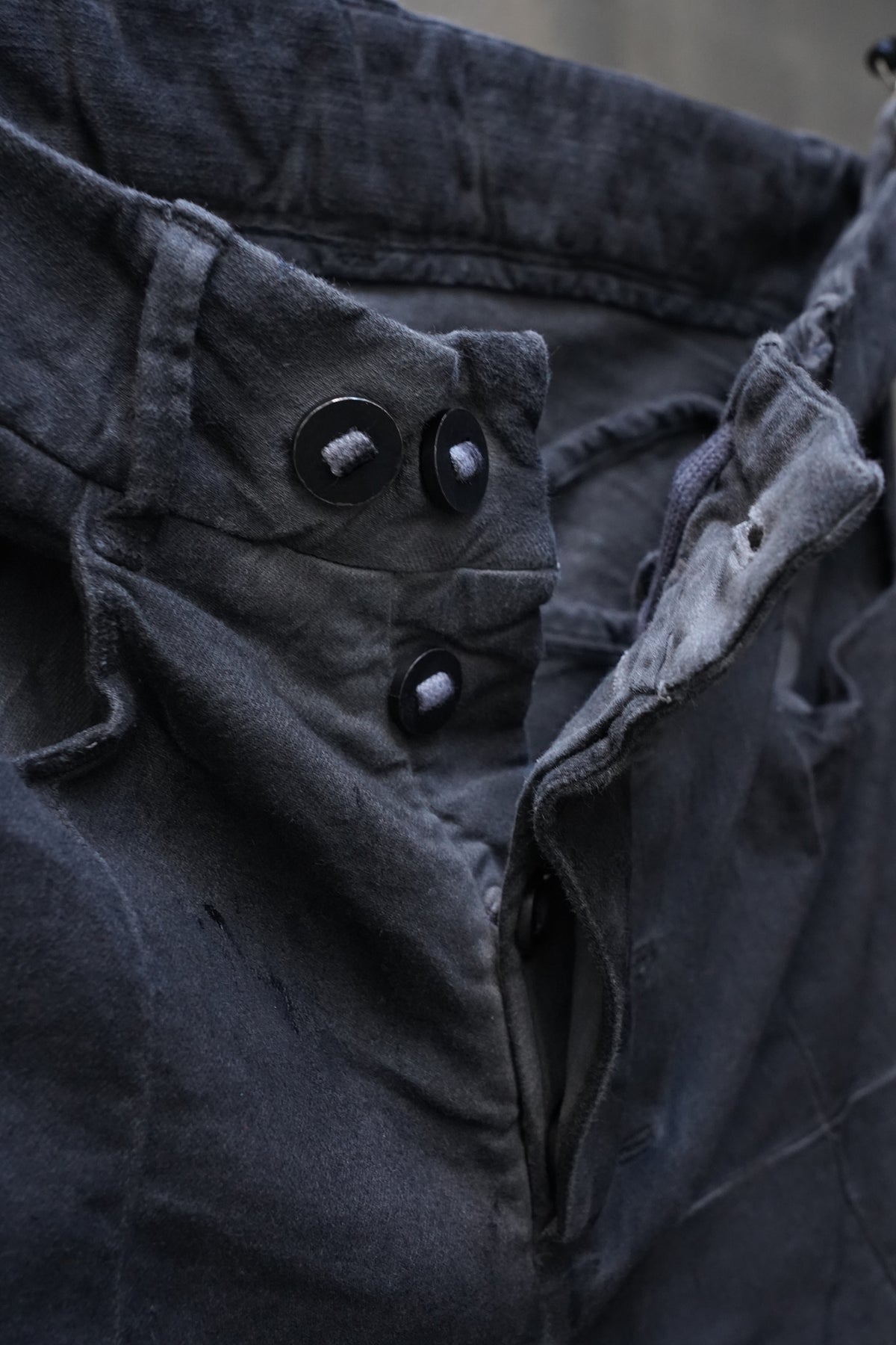 Boris Bidjan Saberi Pants