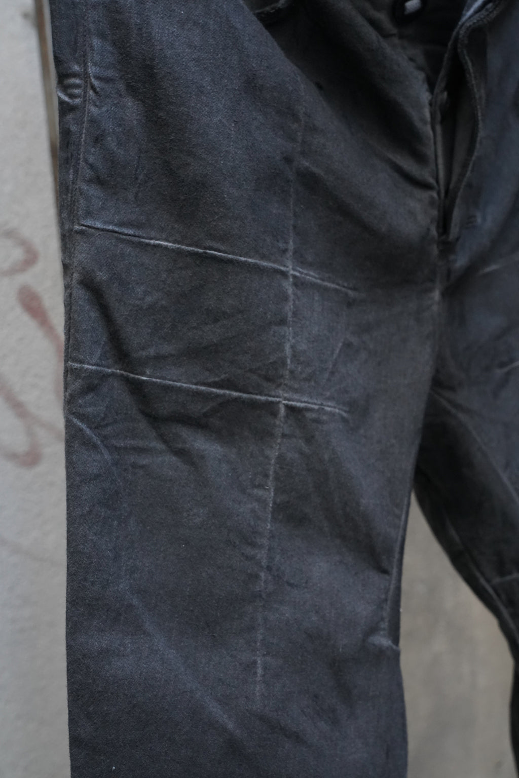 Boris Bidjan Saberi Pants