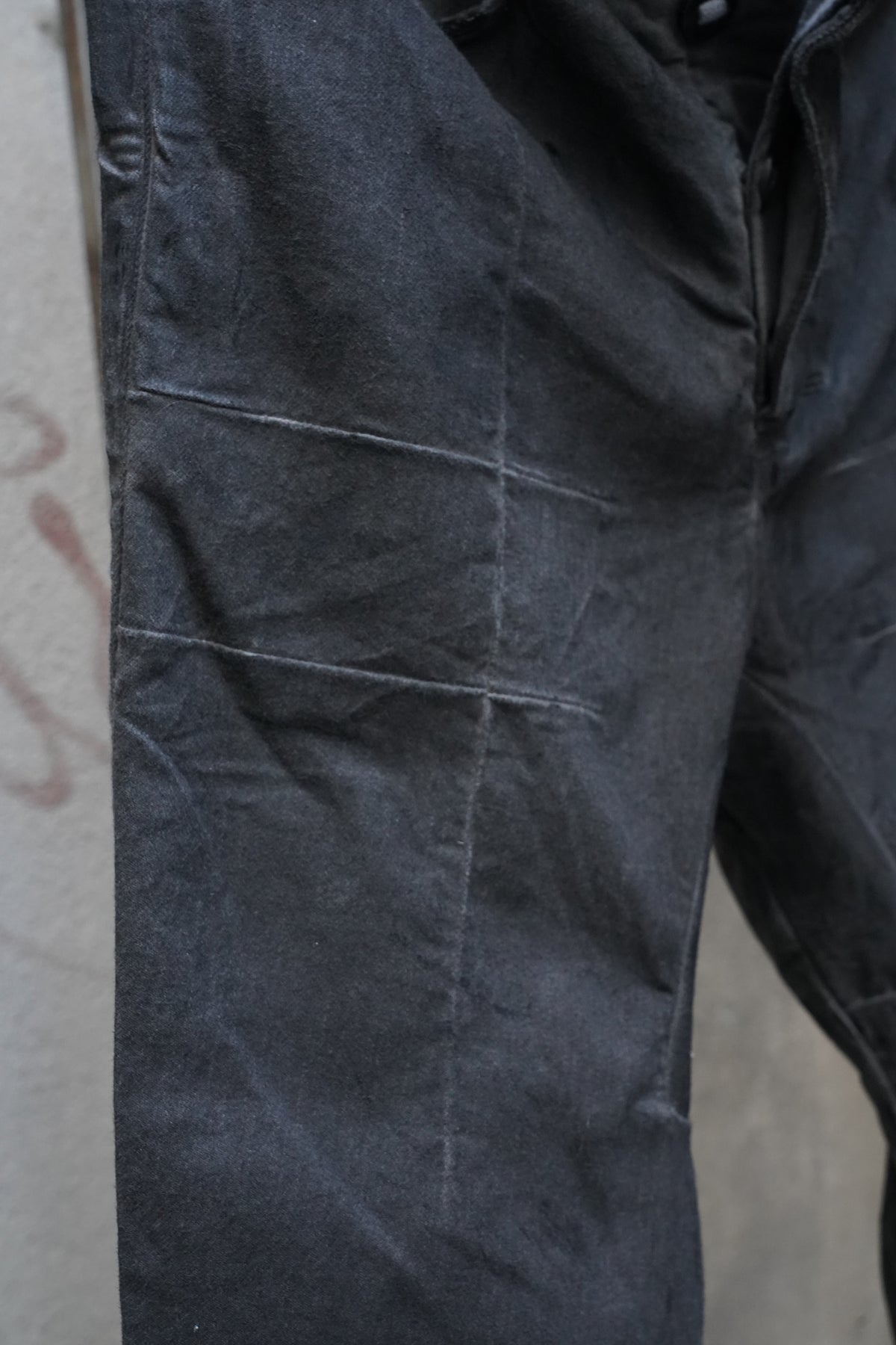 Boris Bidjan Saberi Pants