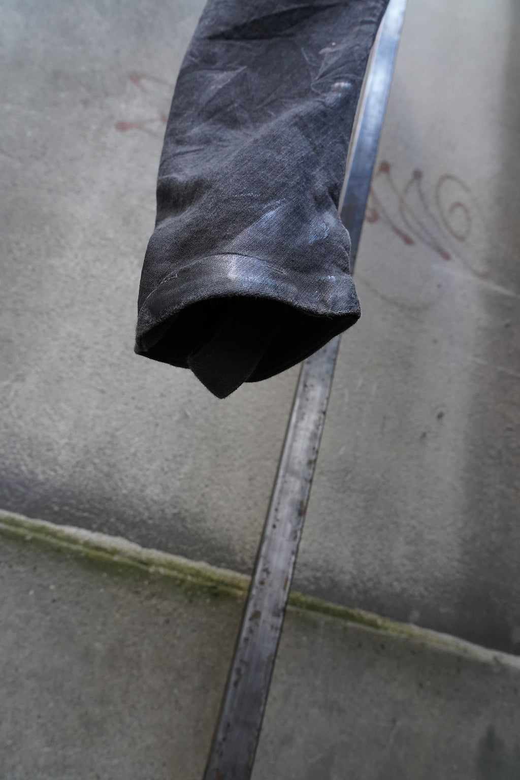 Boris Bidjan Saberi Pants