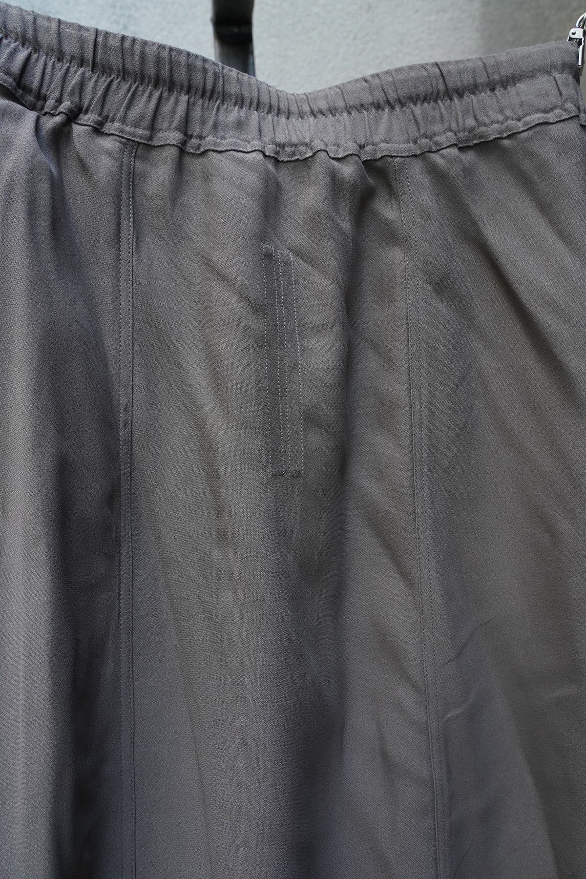 Rick Owens Drop Crotch Pants