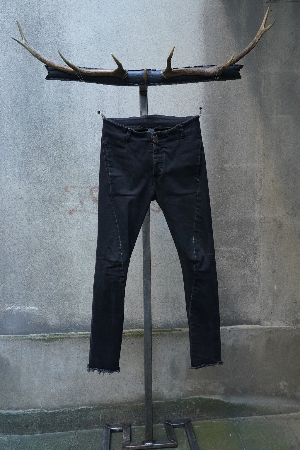 10sei0Otto Skinny pants