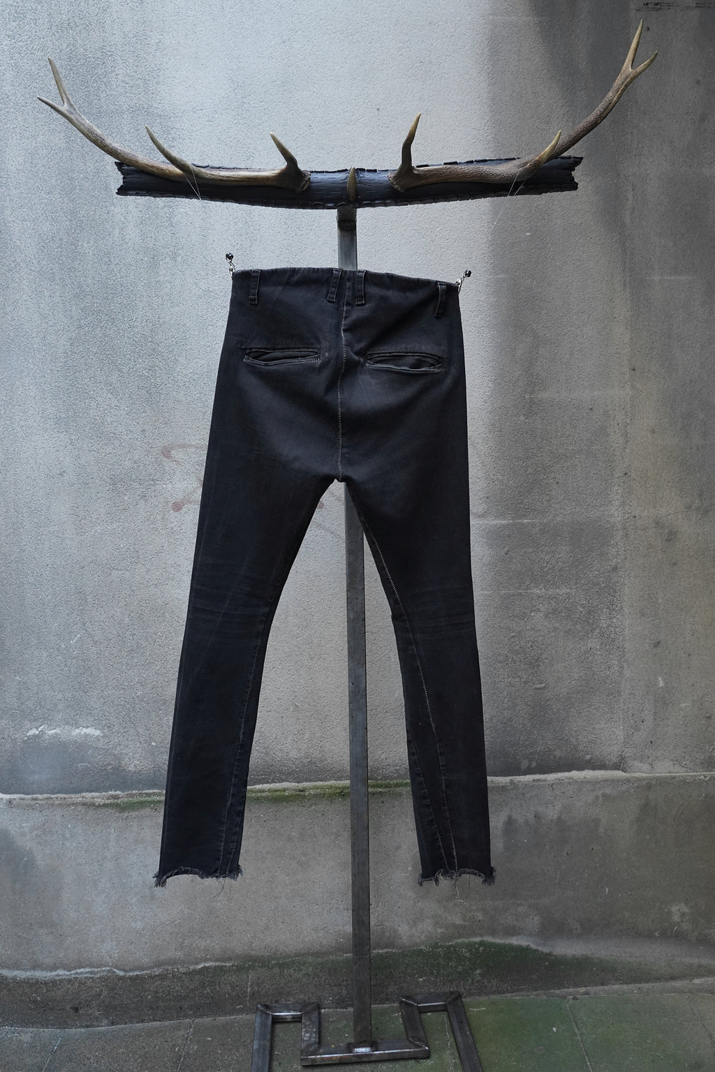 10sei0Otto Skinny pants
