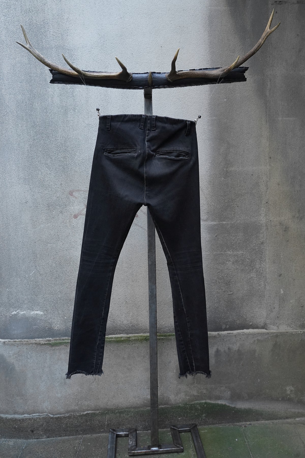 10sei0Otto Skinny pants