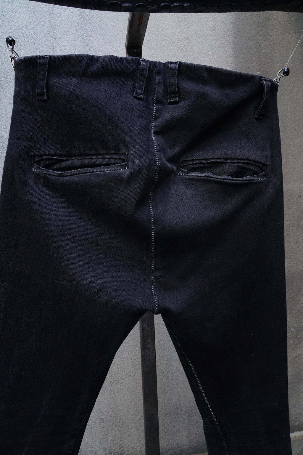10sei0Otto Skinny pants