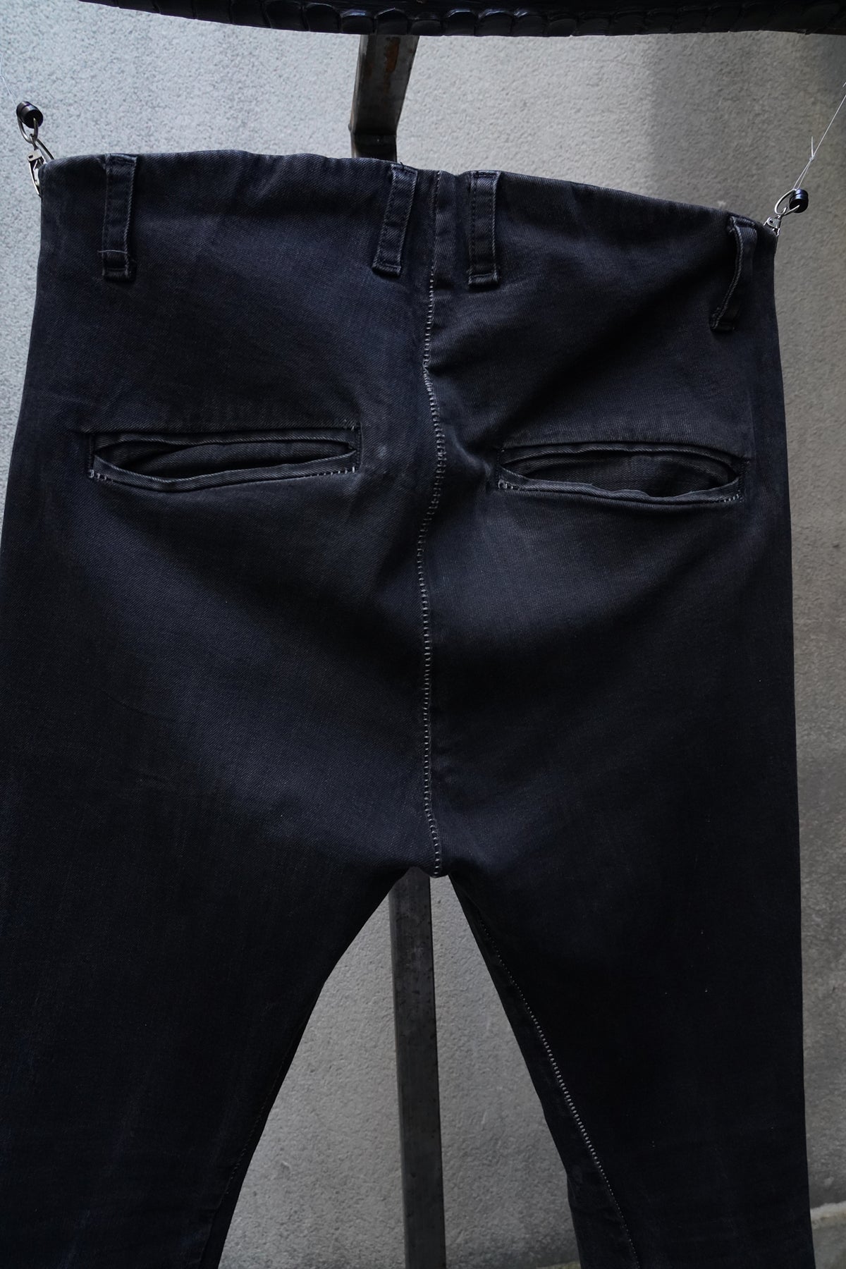 10sei0Otto Skinny pants
