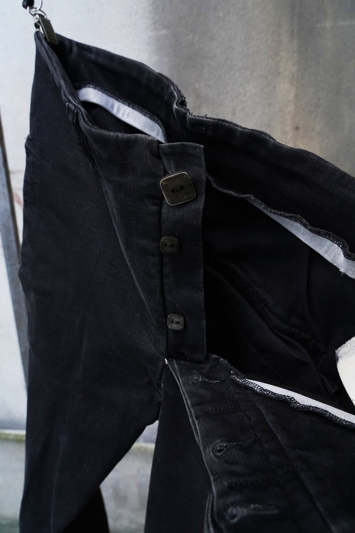 10sei0Otto Skinny pants