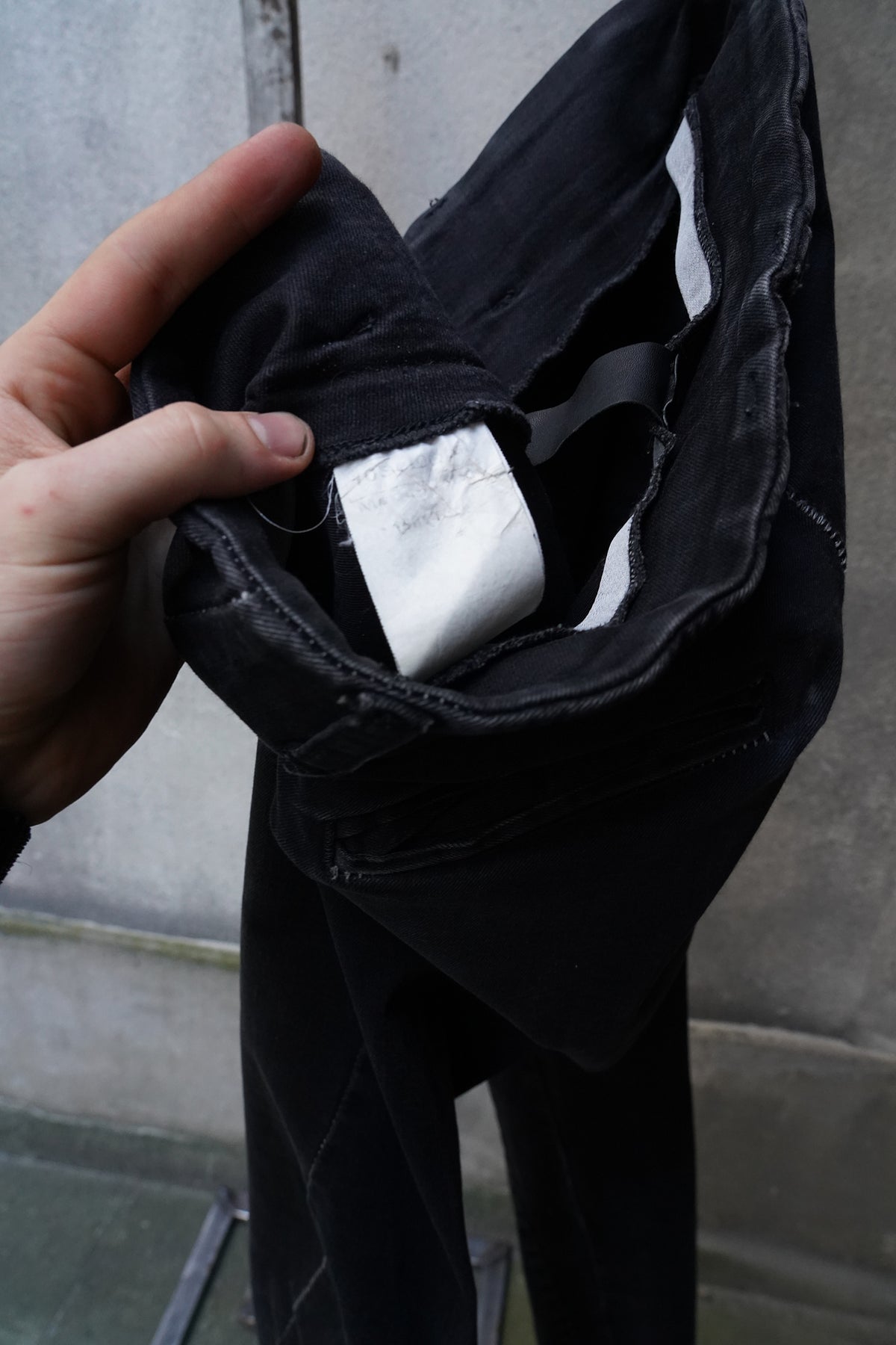 10sei0Otto Skinny pants