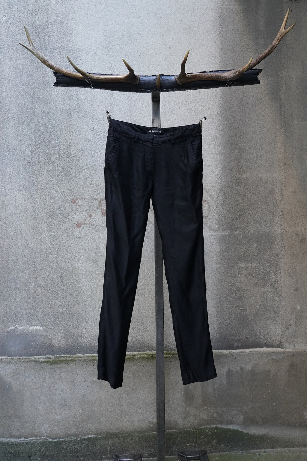 Ann Demeulemeester Pants