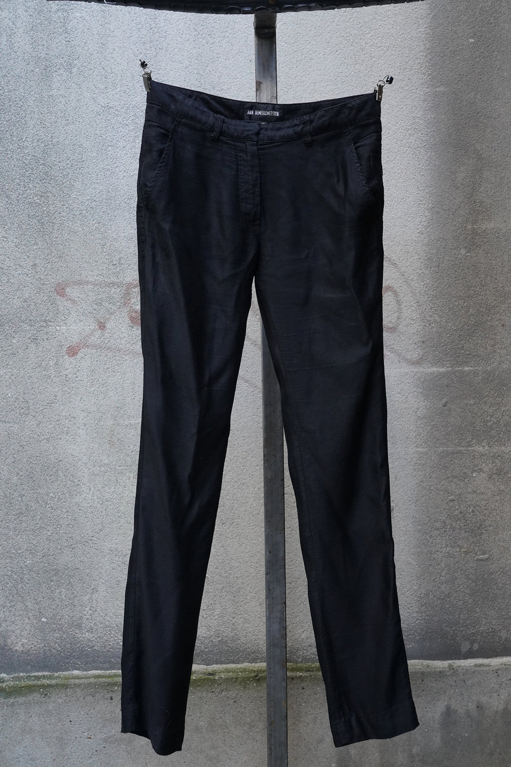 Ann Demeulemeester Pants