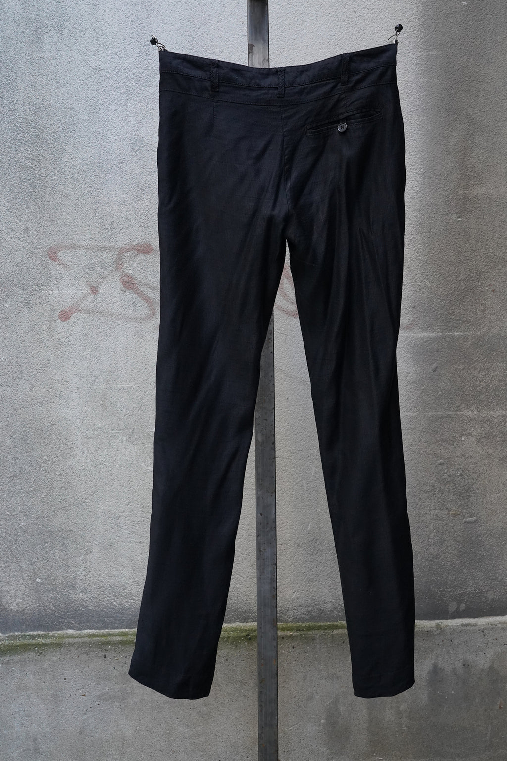 Ann Demeulemeester Pants