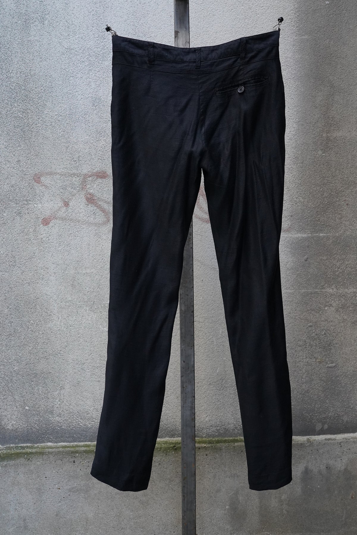 Ann Demeulemeester Pants