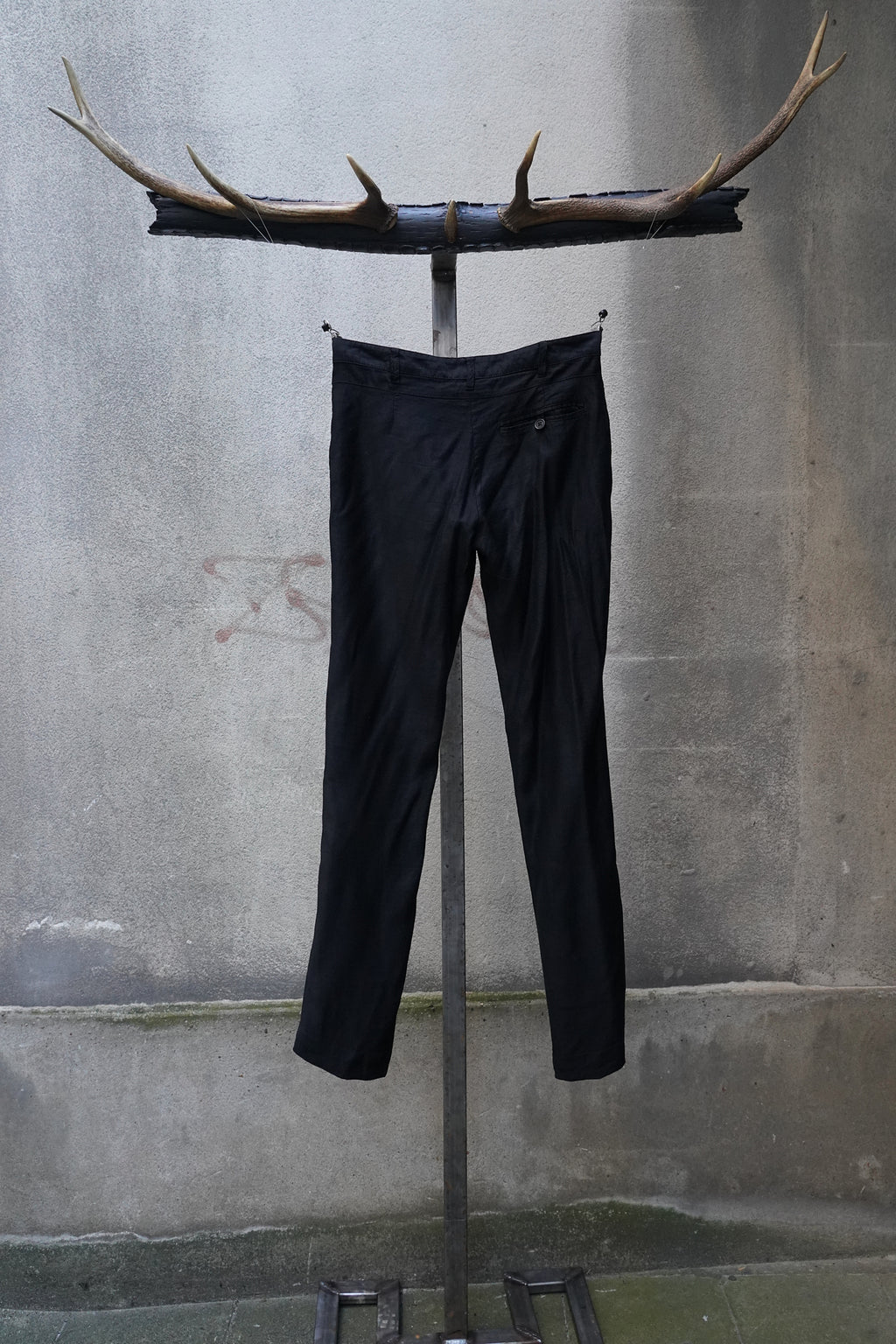 Ann Demeulemeester Pants