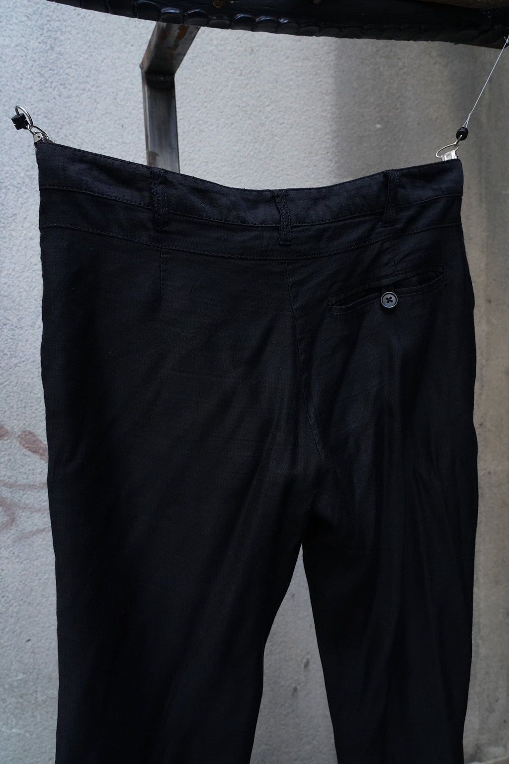 Ann Demeulemeester Pants