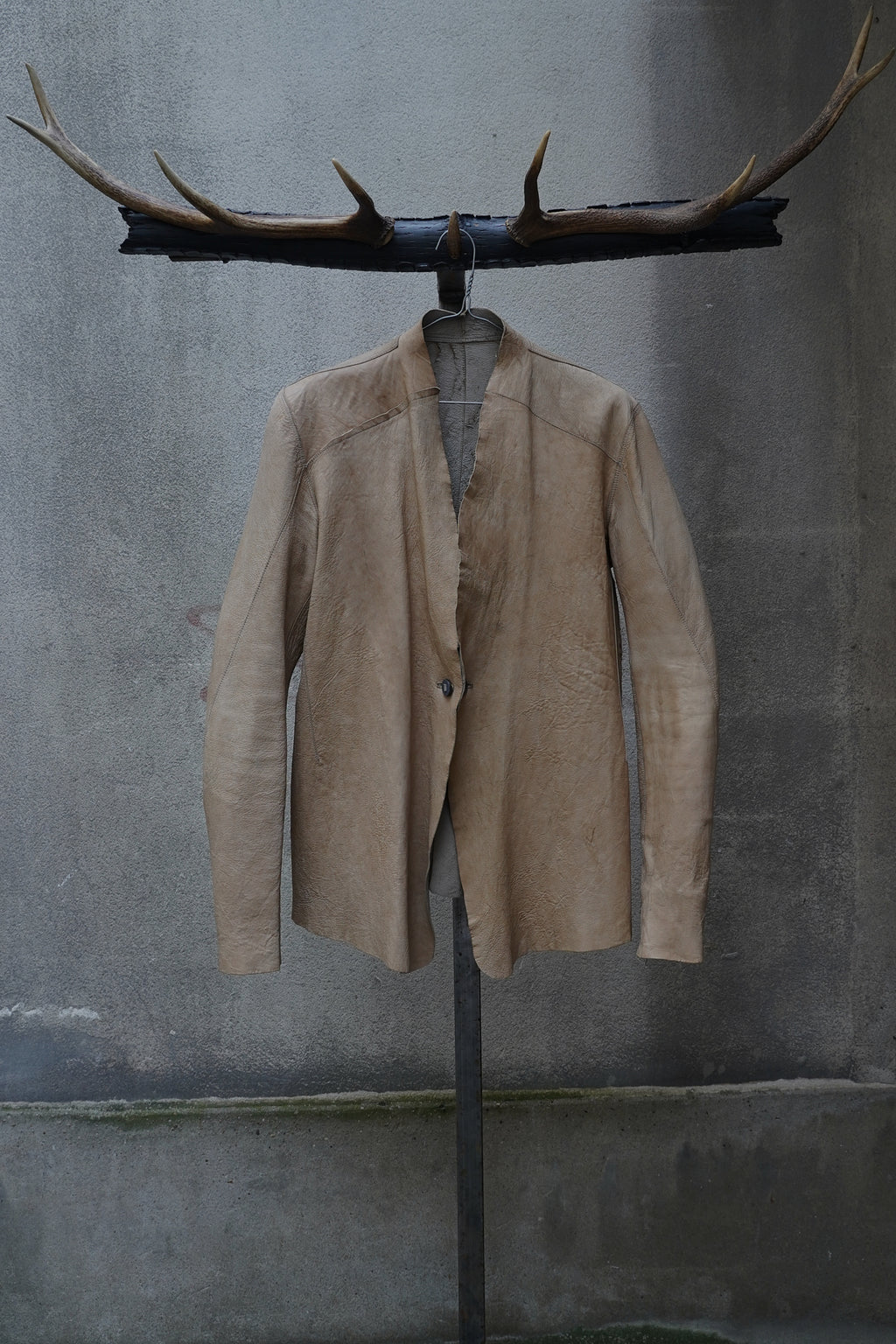 10sei0Otto Reversible Jacket