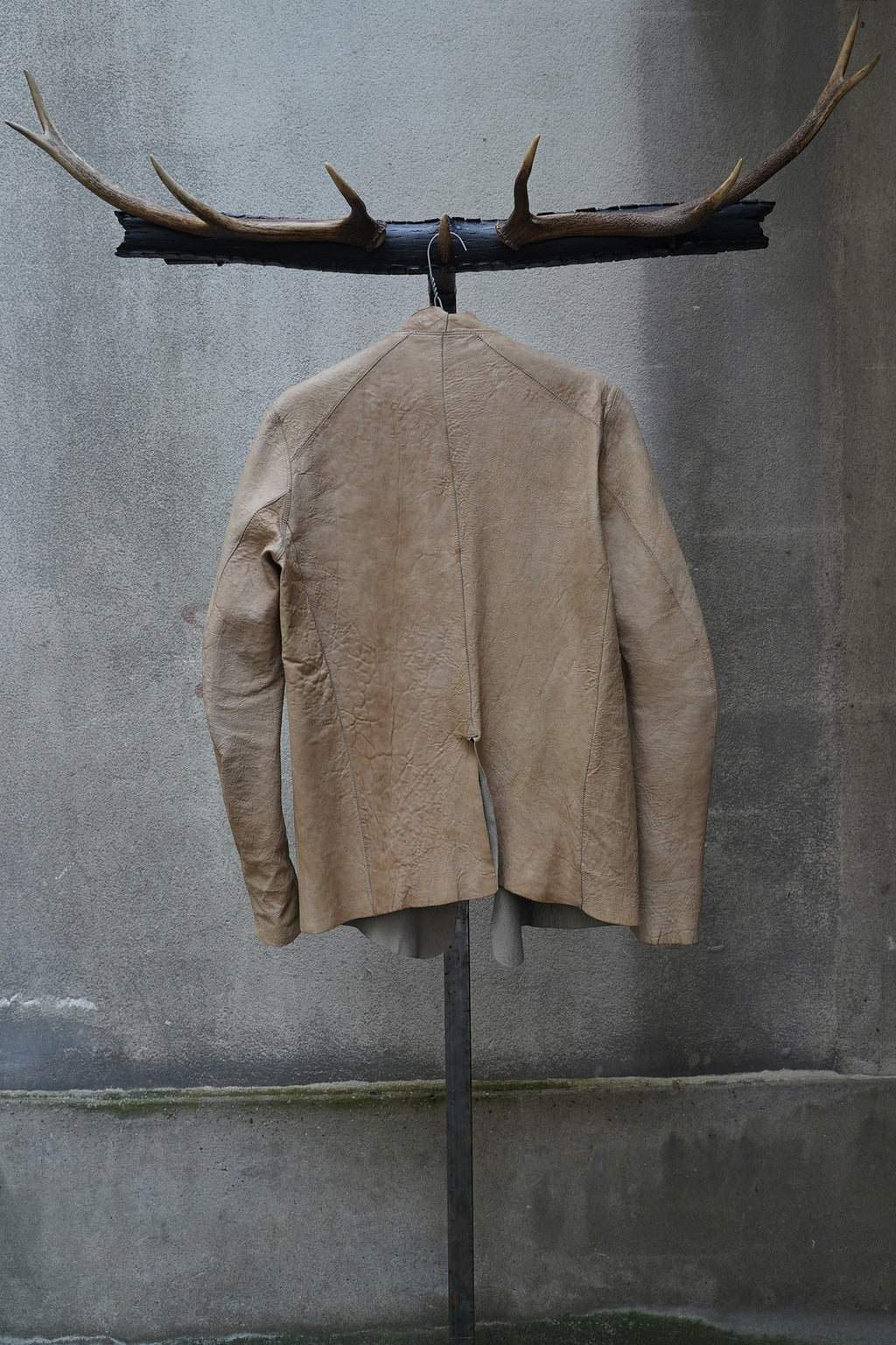 10sei0Otto Reversible Jacket