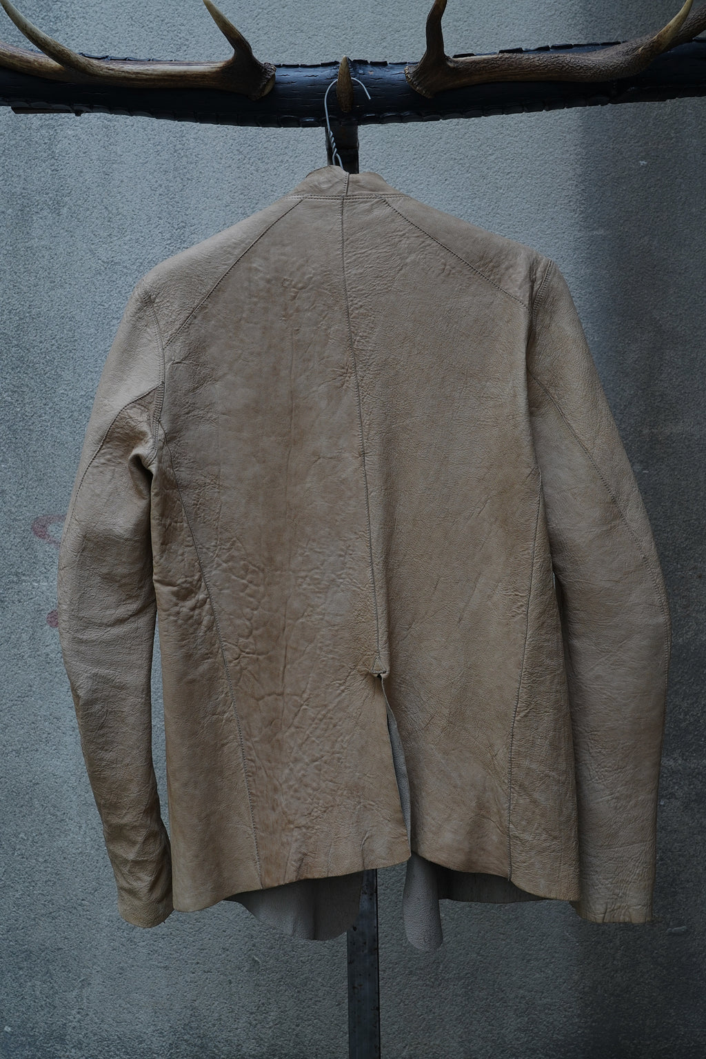10sei0Otto Reversible Jacket