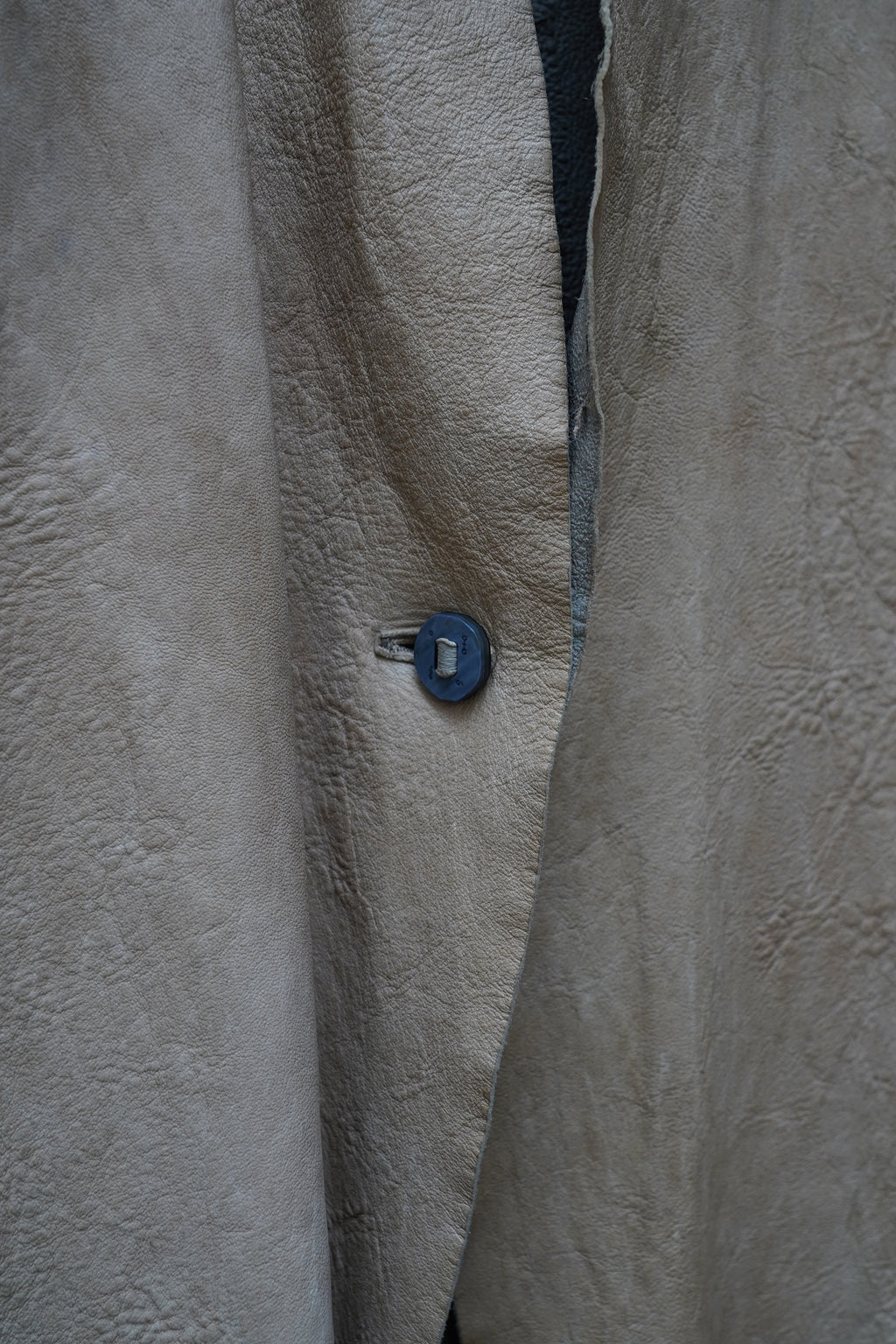 10sei0Otto Reversible Jacket