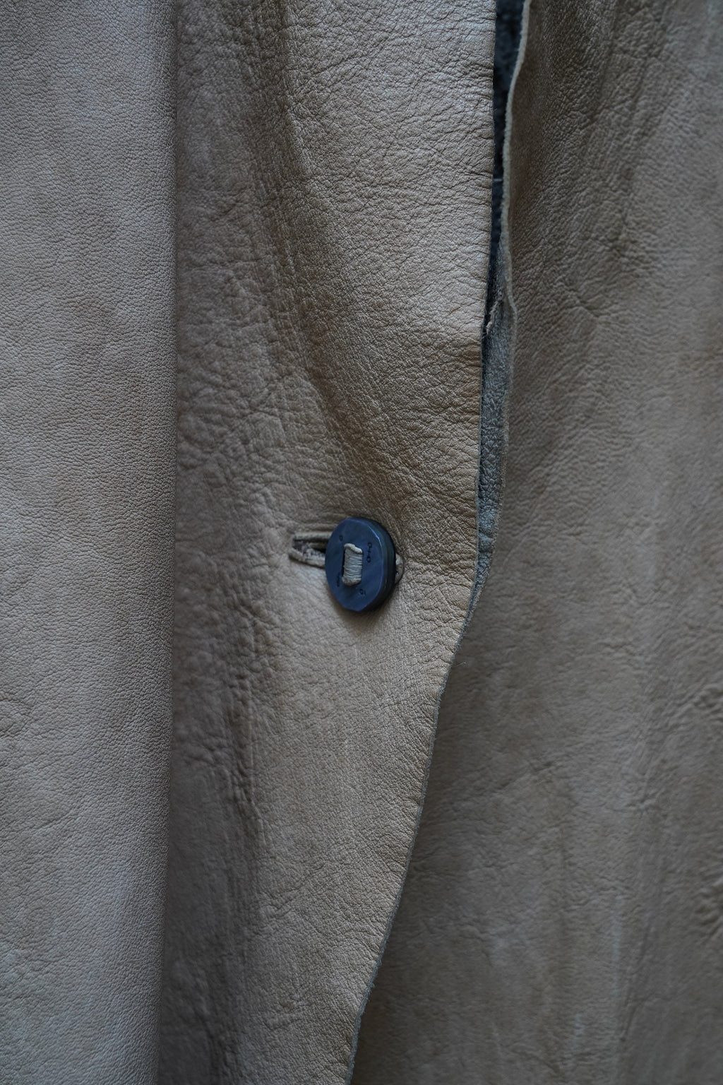 10sei0Otto Reversible Jacket