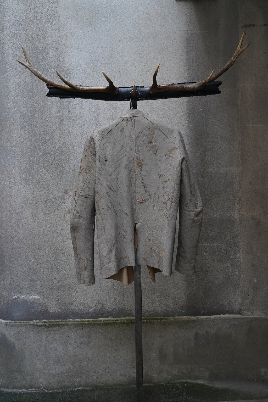 10sei0Otto Reversible Jacket