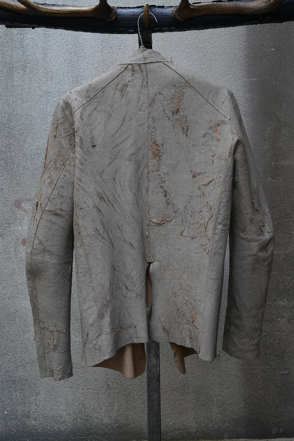 10sei0Otto Reversible Jacket