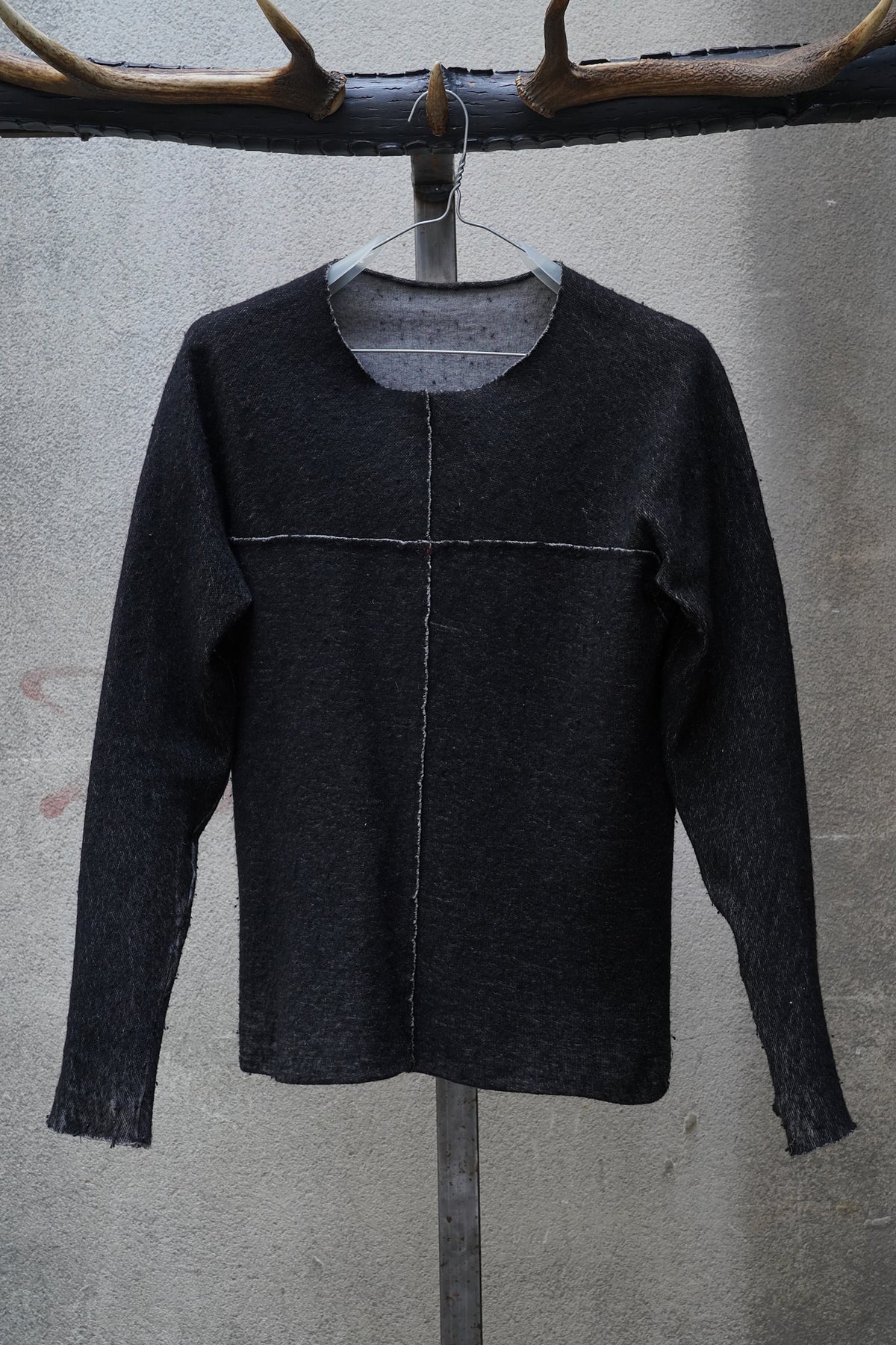MA+ One-Piece Sweatshirt