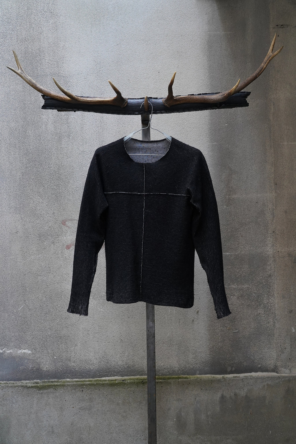 MA+ One-Piece Sweatshirt