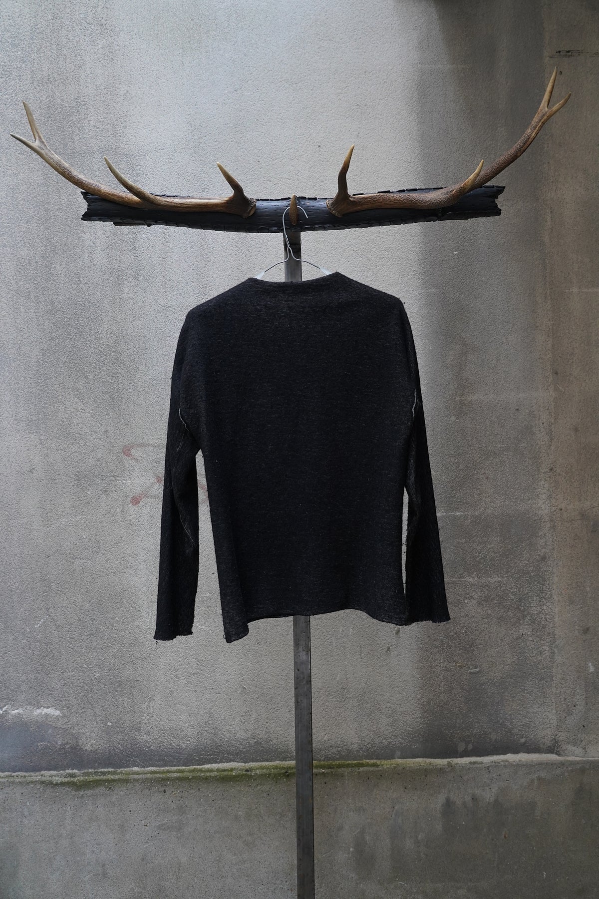 MA+ One-Piece Sweatshirt