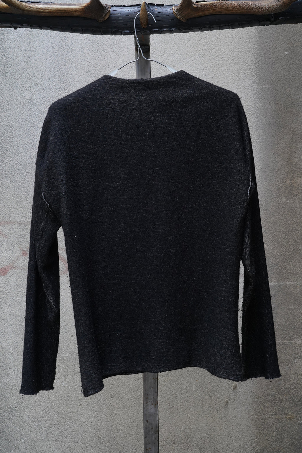 MA+ One-Piece Sweatshirt