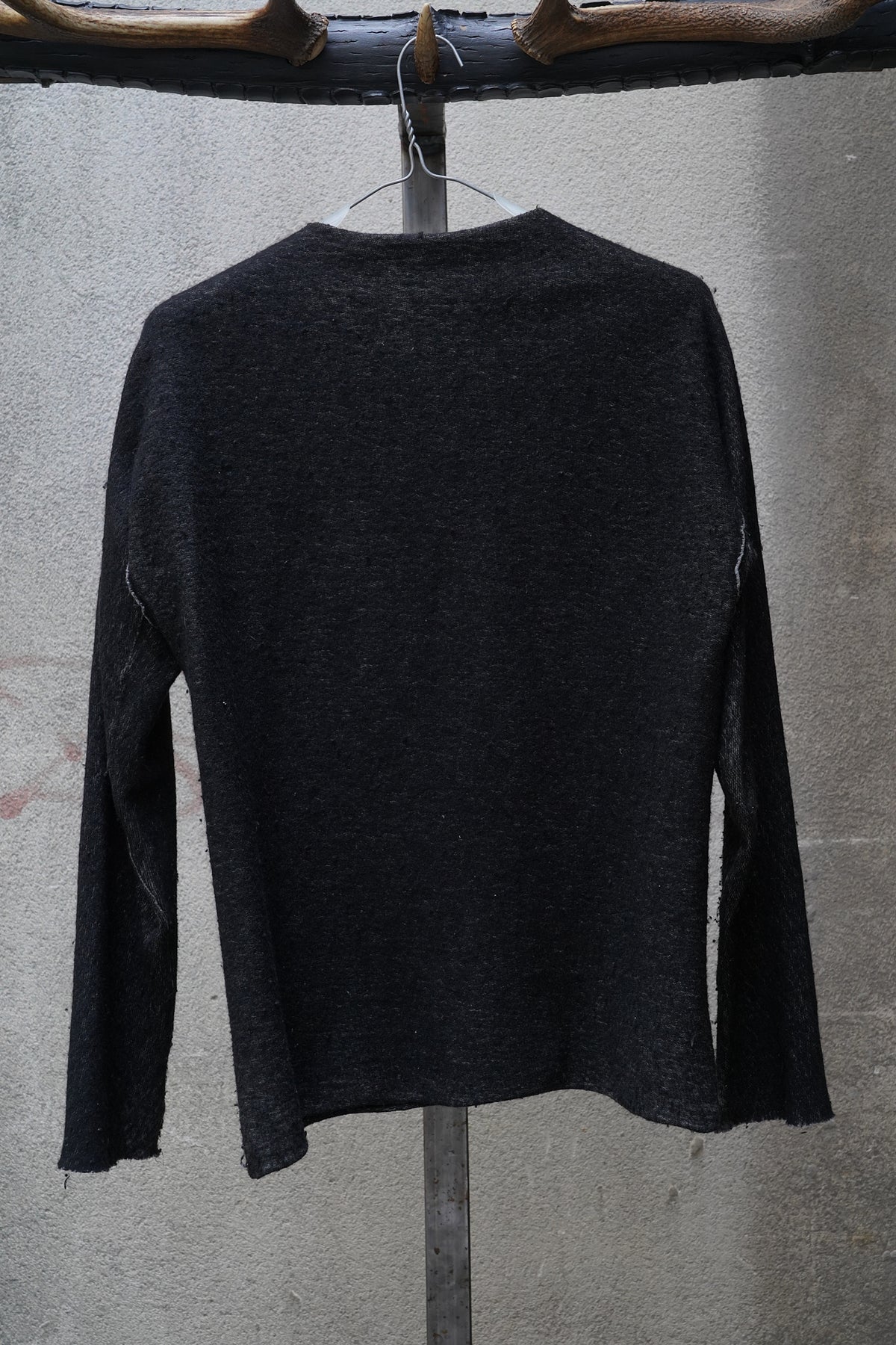MA+ One-Piece Sweatshirt