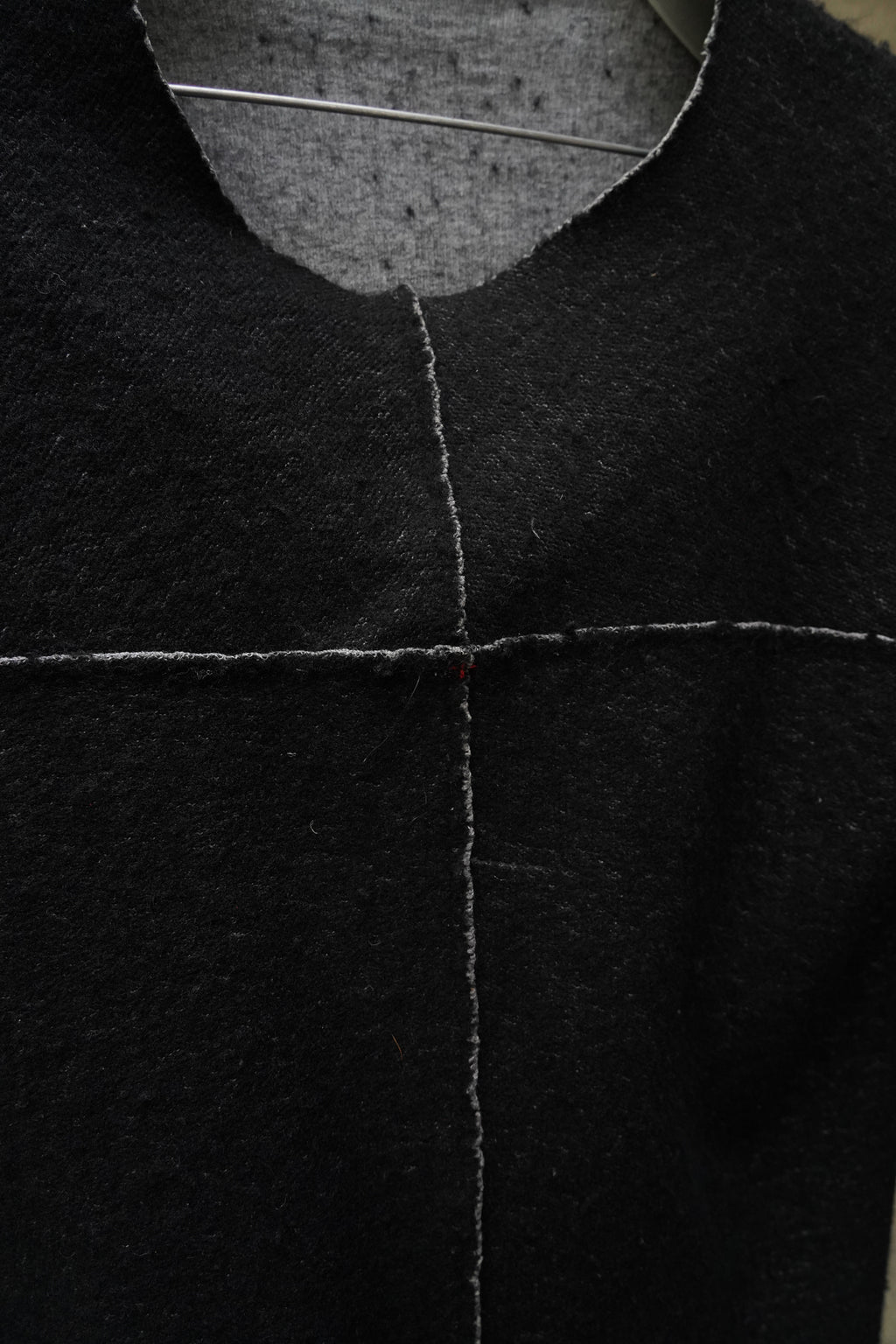 MA+ One-Piece Sweatshirt