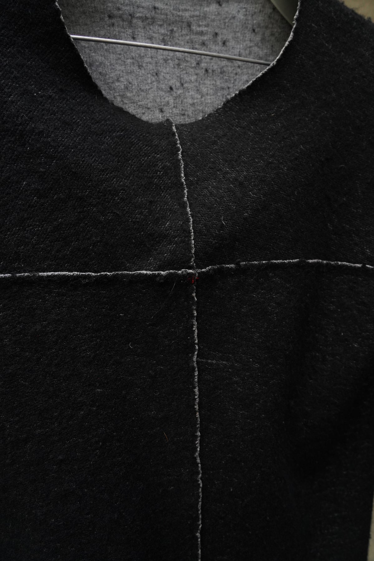 MA+ One-Piece Sweatshirt