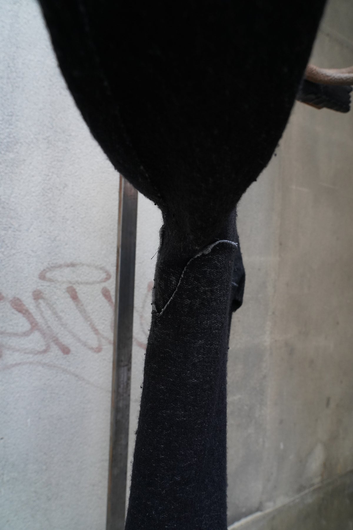MA+ One-Piece Sweatshirt