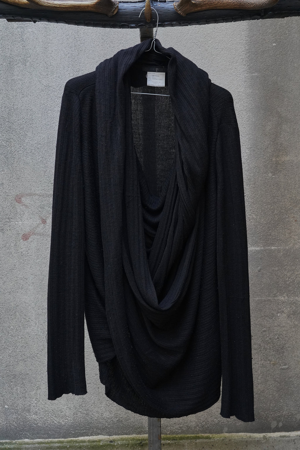 Julius_7 Layered Top
