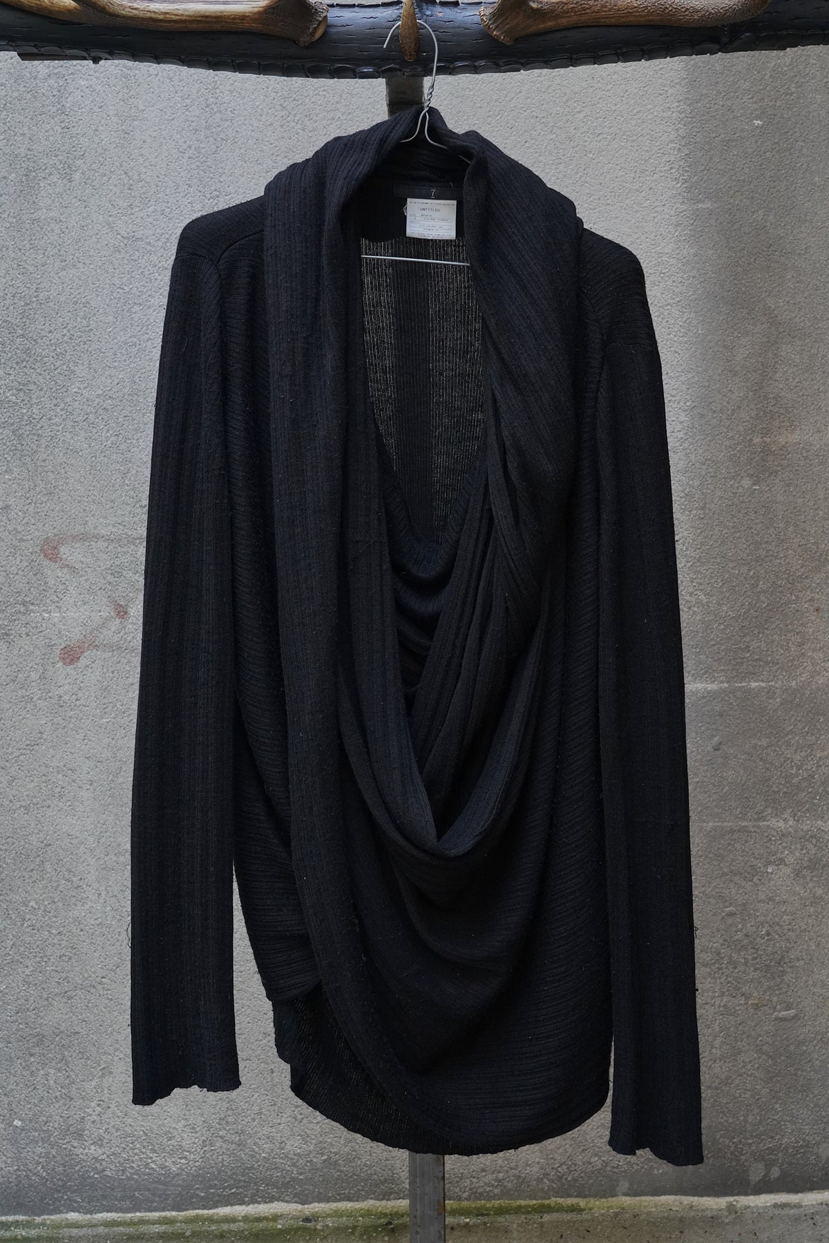 Julius_7 Layered Top