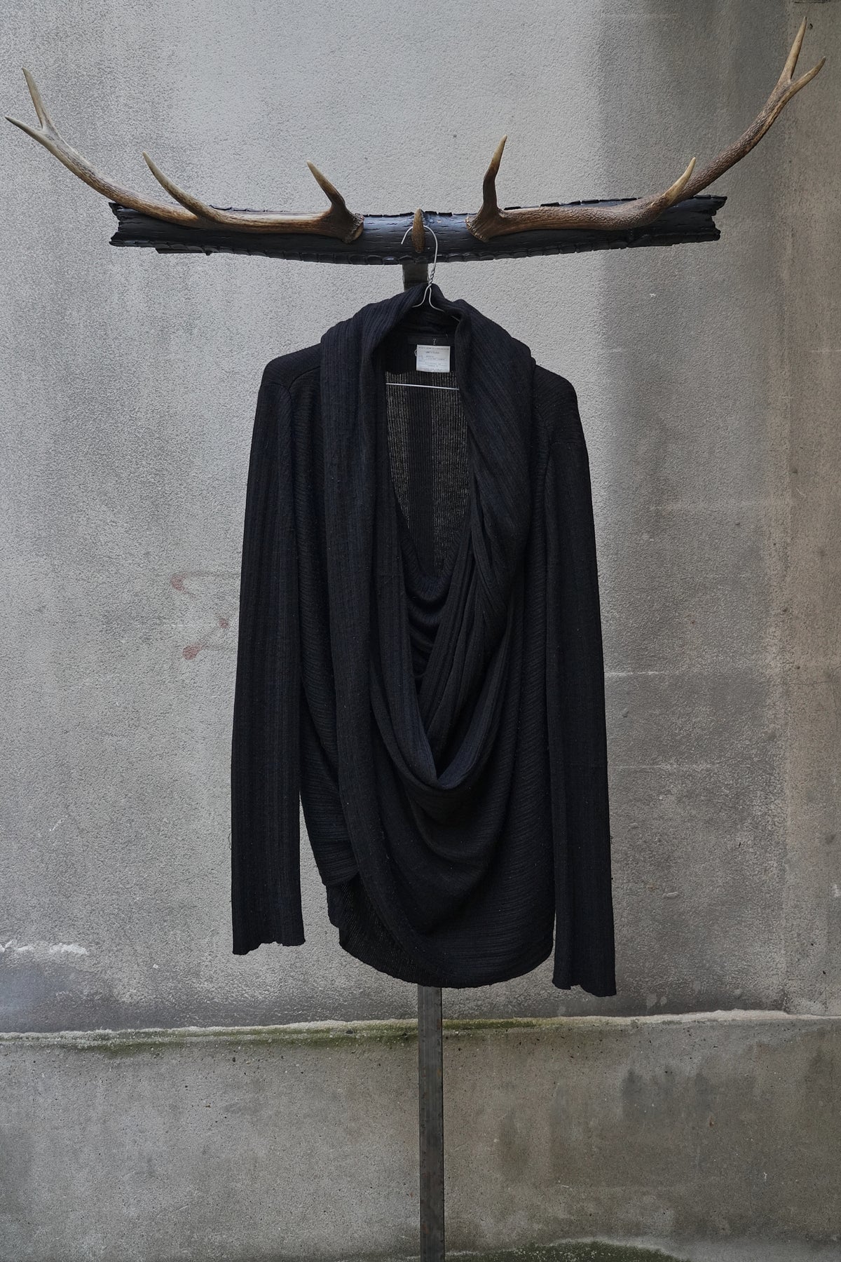 Julius_7 Layered Top
