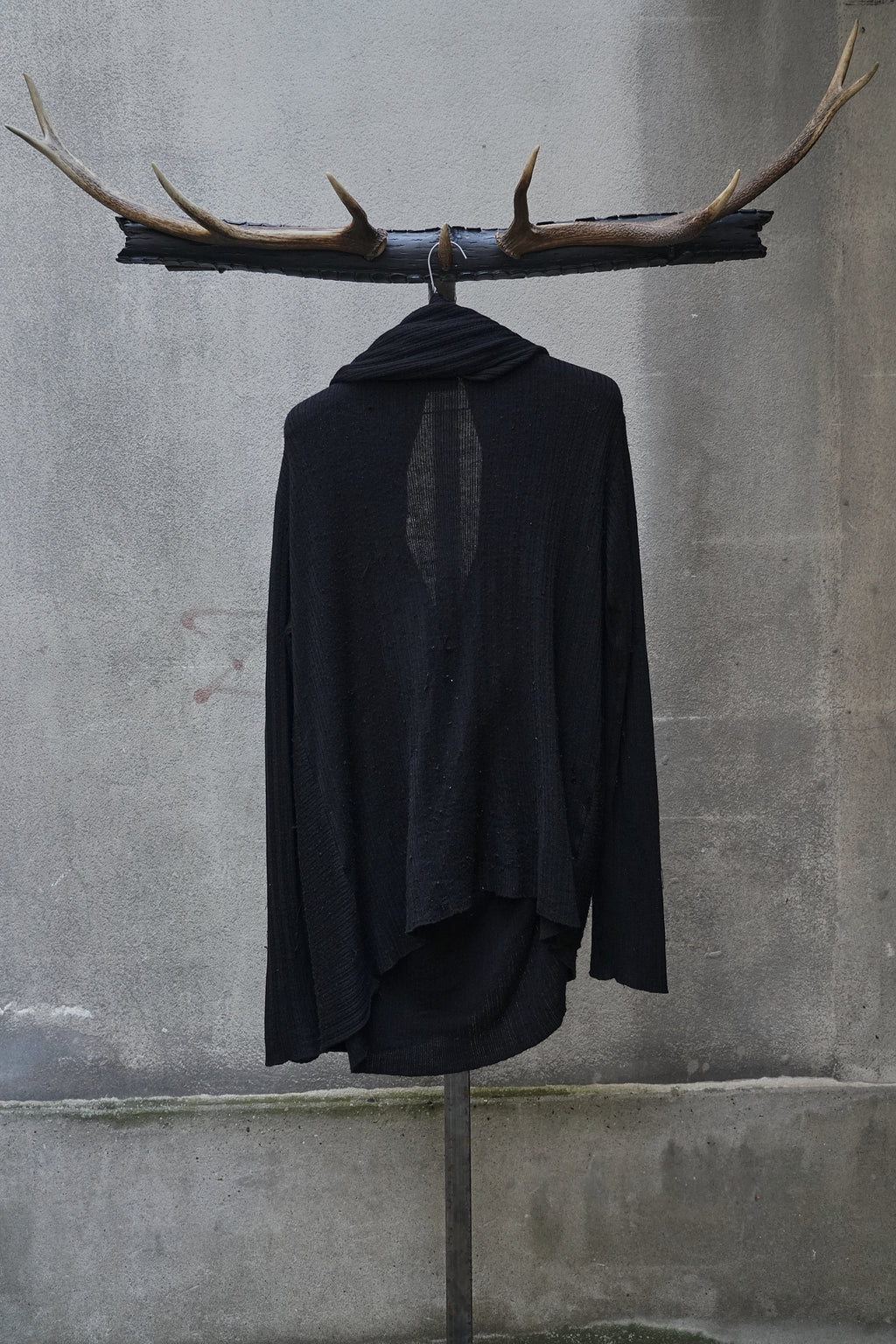 Julius_7 Layered Top