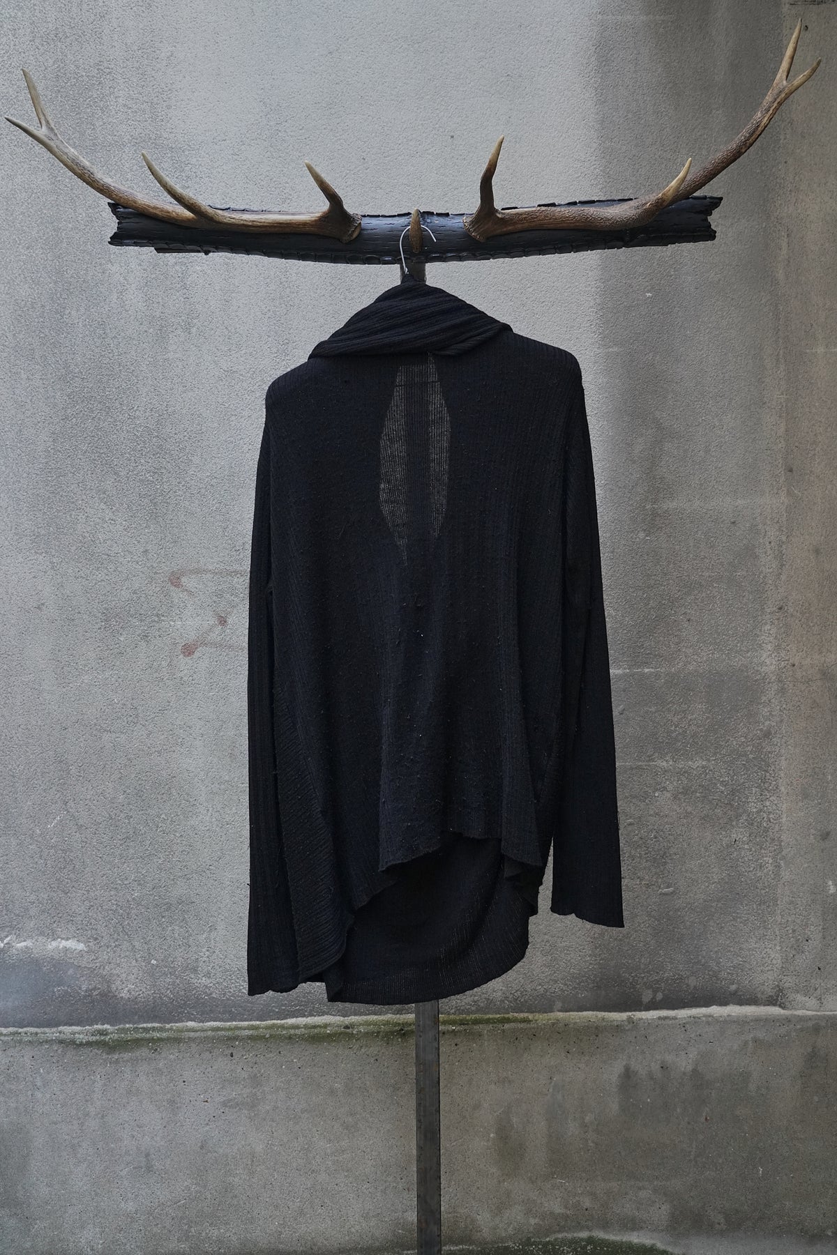 Julius_7 Layered Top